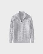 Milano Half-Zip