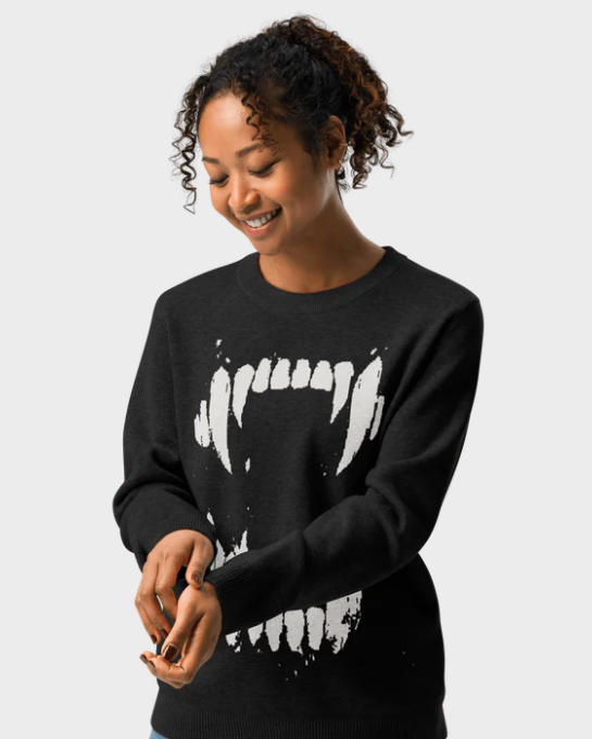 Nocturnal Knit