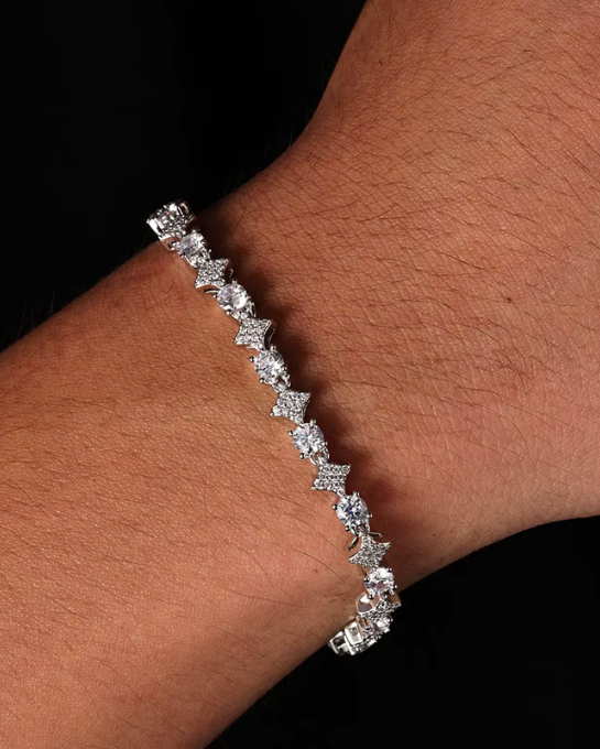 Stellar Bracelet