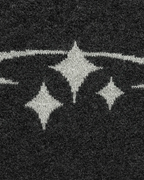Dark Orbit Knit
