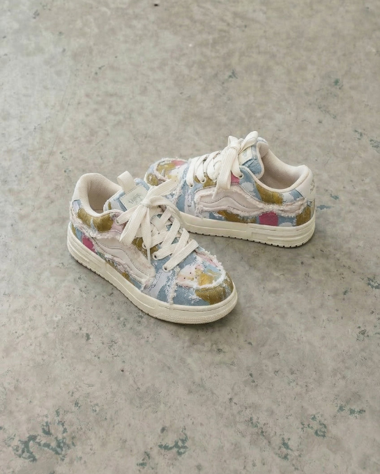 Greystone Sneakers