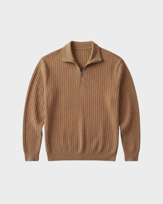 Riviera Half-Zip