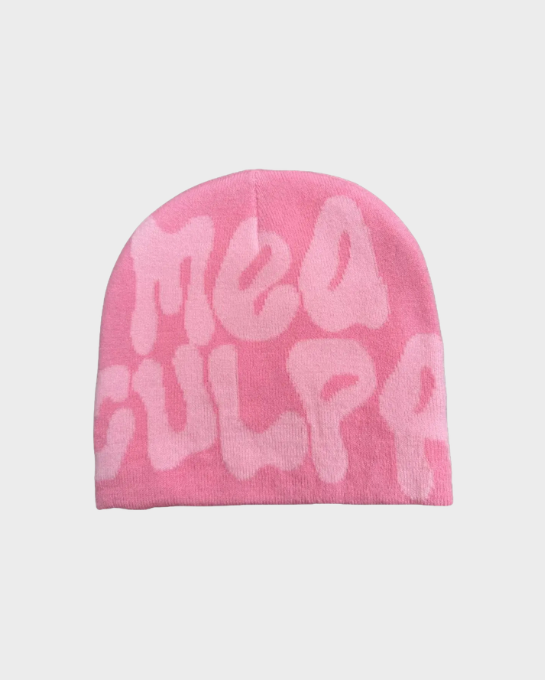 Mea Culpa Beanie