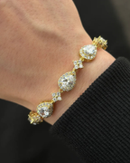 Celestia Bracelet