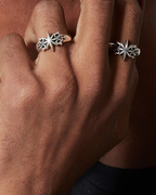 Stargazing Ring