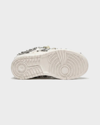 Retro Mohair Sneakers