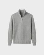 Monaco Half-Zip