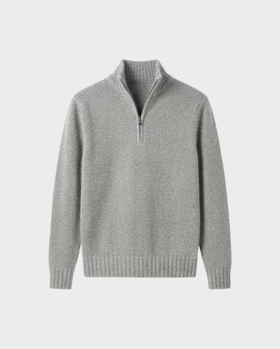 Monaco Half-Zip