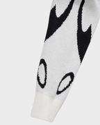 Orbit Flame Knit