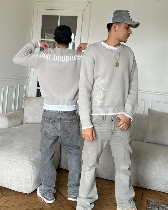 Dollar Knit