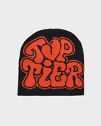 Top Tier Knit Beanie