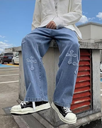 Cruz Retro Baggy Jeans