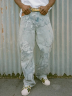 Angel Baggy Jeans