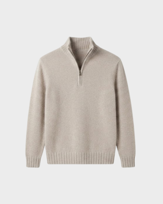 Monaco Half-Zip