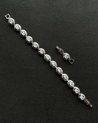Medaillon Bracelet
