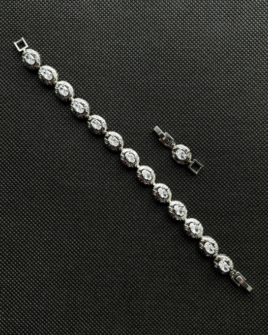 Medaillon Bracelet