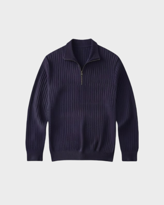 Riviera Half-Zip