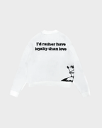 Amor Knit