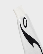 Orbit Flame Knit