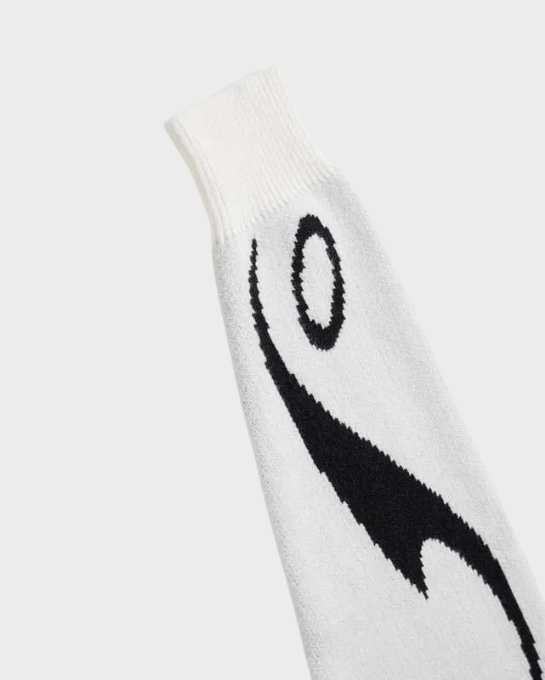 Orbit Flame Knit