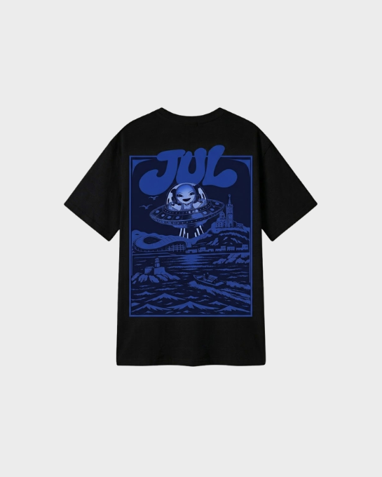Jul Marseille Tee