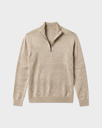Mayfair Half-Zip