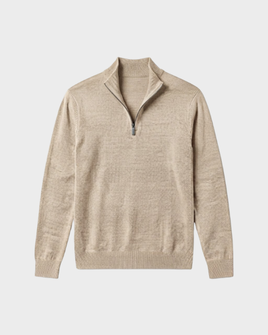 Mayfair Half-Zip