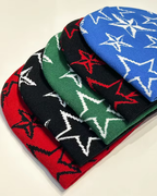 All Star Knit Beanie