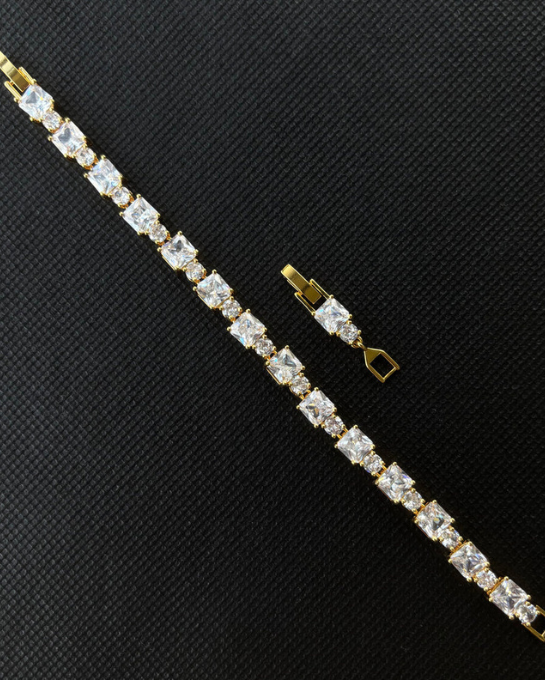 Luminary Bracelet