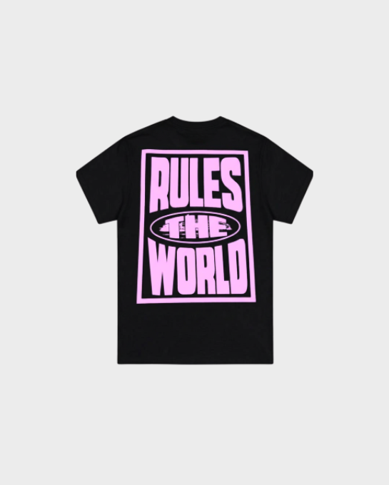 Rules The World