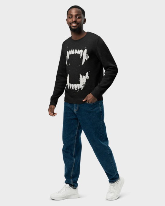 Nocturnal Knit