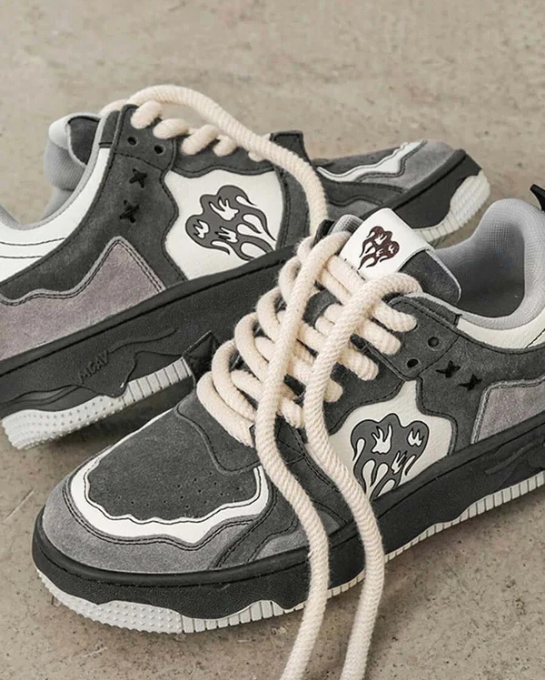 Phantom Sneakers