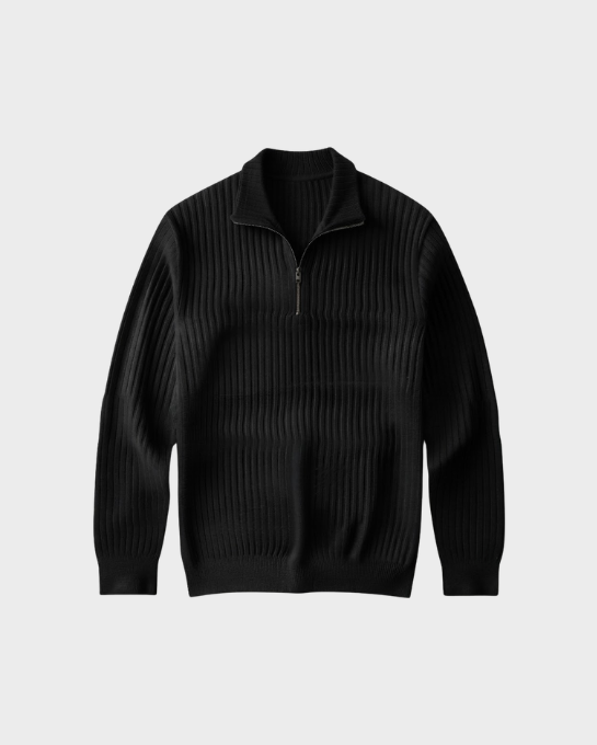Riviera Half-Zip