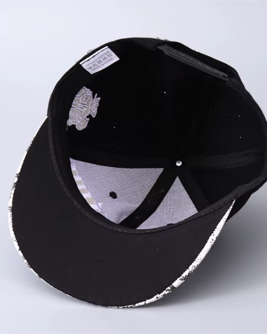 Compton Cap
