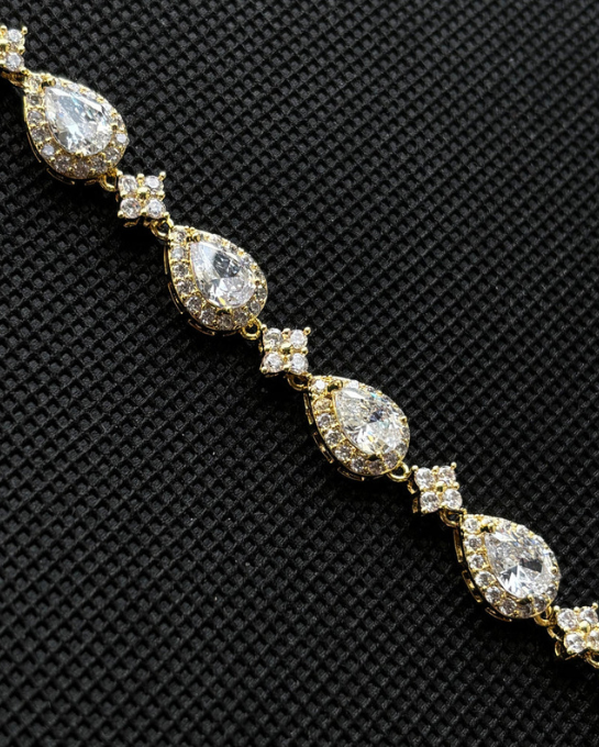 Celestia Bracelet