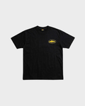 Black/Yellow