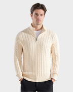 Milano Half-Zip