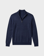 Mayfair Half-Zip