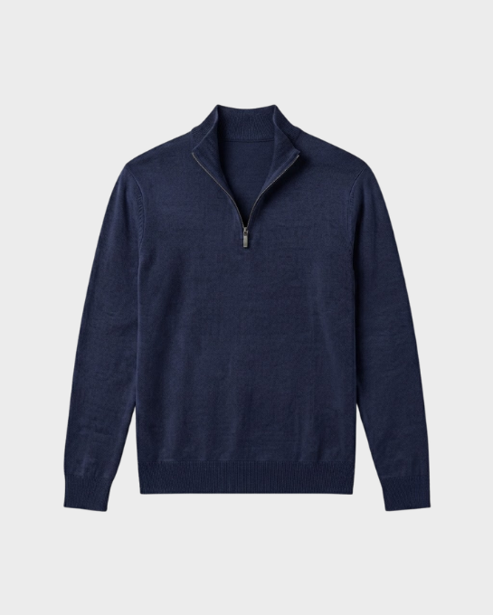 Mayfair Half-Zip
