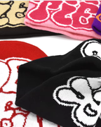 Top Tier Knit Beanie