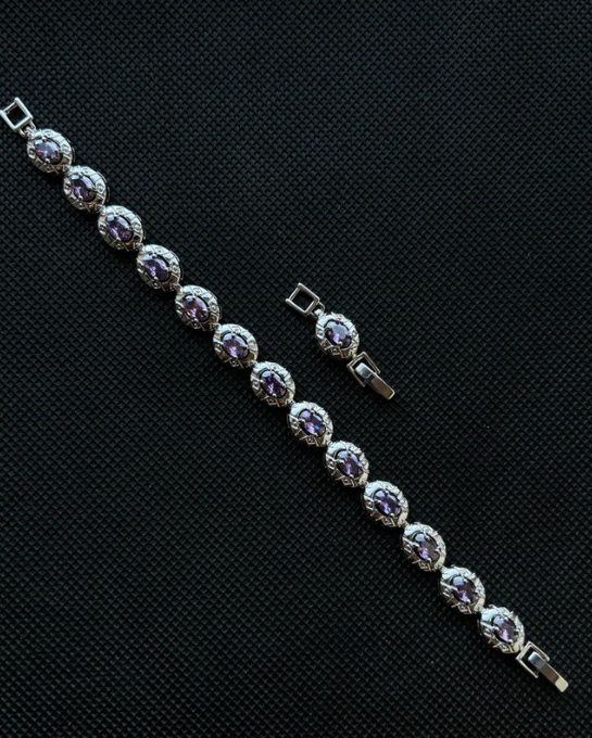 Medaillon Bracelet