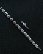 Medaillon Bracelet