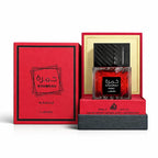 Lattaka Khamrah Karaz perfume water 100ml-Oriental fragrance, Cherry & Vanilla