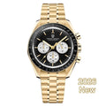 All Gold Black