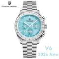 Ice blue