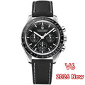 N Black