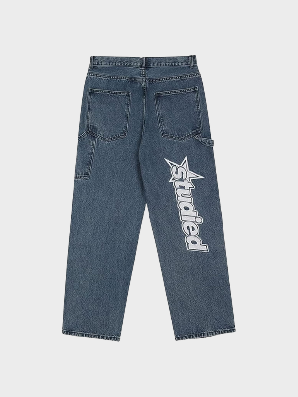 One Danger Jeans