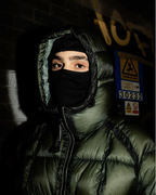 Stealth Slim Balaclava