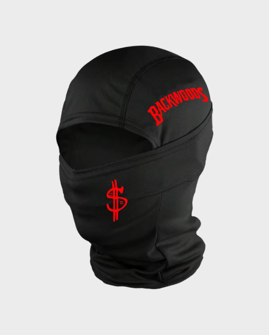 Backwoods Dollar Balaclava