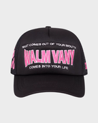 Walm Vany Trucker Cap